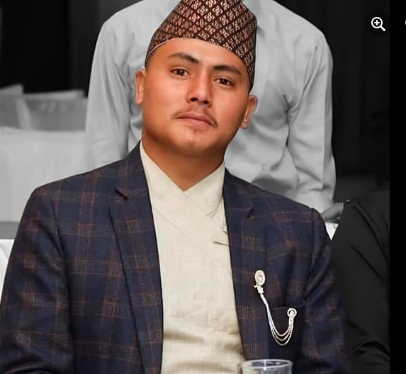 Bikash Karki